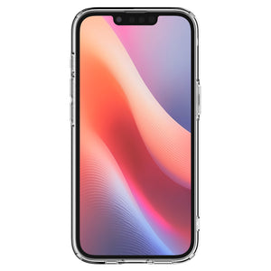 Spigen iPhone 17e / 16e Case Liquid Crystal MagFit view 3