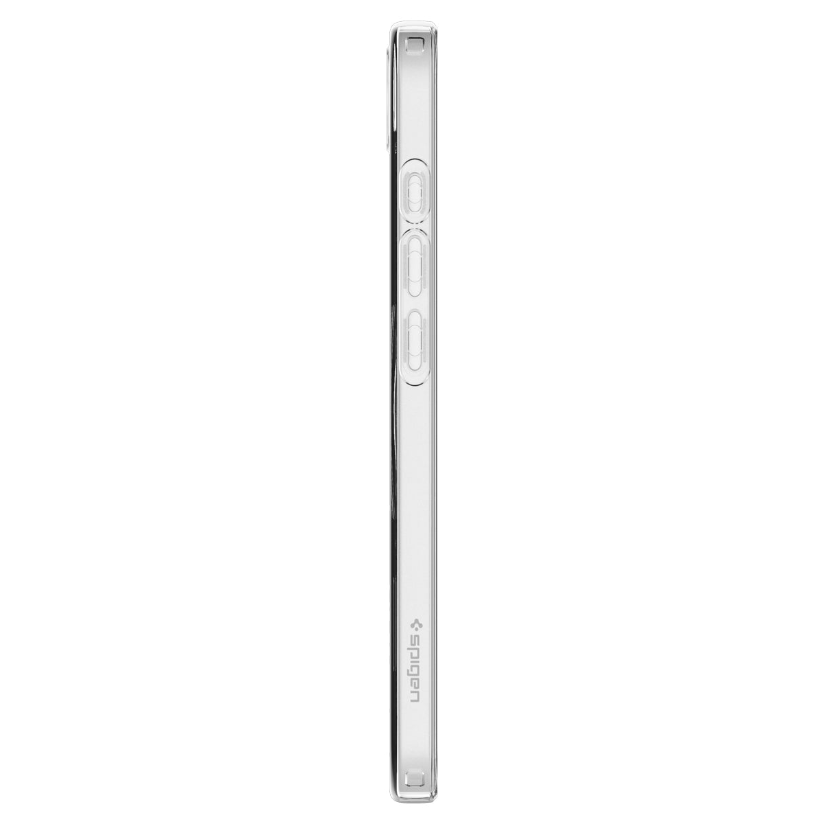 Spigen iPhone 17e / 16e Case Liquid Crystal MagFit view 4