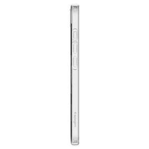 Spigen iPhone 17e / 16e Case Liquid Crystal MagFit view 4
