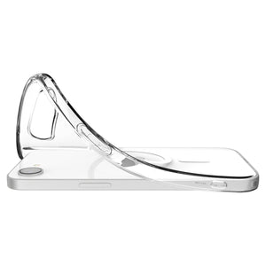 Spigen iPhone 17e / 16e Case Liquid Crystal MagFit view 9