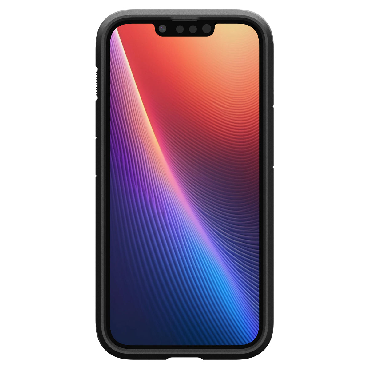 Spigen iPhone 17e / 16e Case Tough Armor (MagFit) view 5
