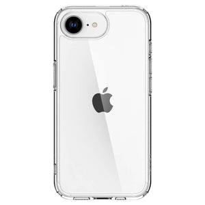 Spigen iPhone 17e/ 16e Case Ultra Hybrid view 2
