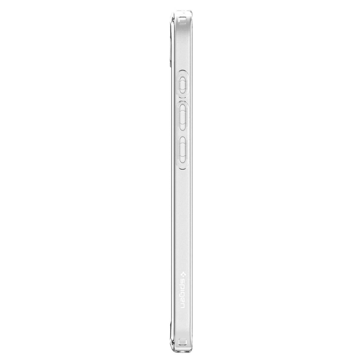 Spigen iPhone 17e/ 16e Case Ultra Hybrid view 4