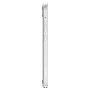 Spigen iPhone 17e/ 16e Case Ultra Hybrid view 4