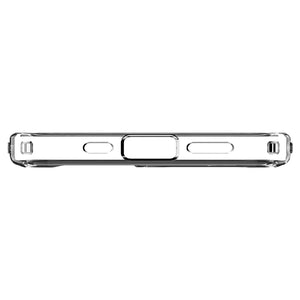 Spigen iPhone 17e/ 16e Case Ultra Hybrid view 5