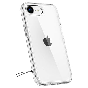 Spigen iPhone 17e/ 16e Case Ultra Hybrid view 6
