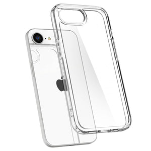 Spigen iPhone 17e/ 16e Case Ultra Hybrid view 7
