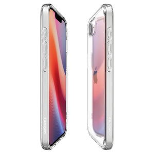 Spigen iPhone 17e/ 16e Case Ultra Hybrid view 8