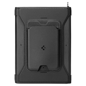 Spigen Universal Passport Holder with Magnetic Wallet Organizer RFID Blocking Travel Organizer Set view 2