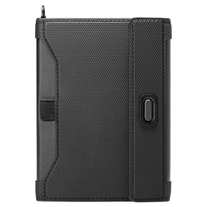 Spigen Universal Passport Holder with Magnetic Wallet Organizer RFID Blocking Travel Organizer Set view 3
