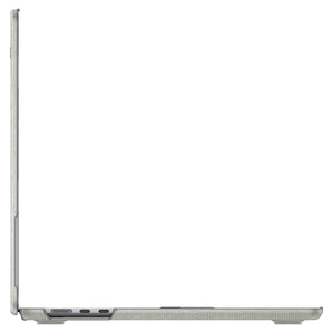 Spigen MacBook Air 13-inch M5/M4/M3/M2 Case - Urban Fit - Heather Gray - ACS10974 4