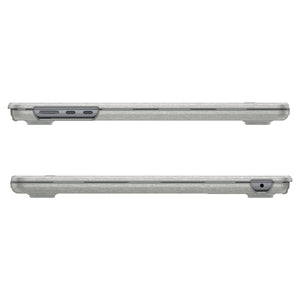 Spigen MacBook Air 15-inch M5/M4/M3/M2 Case - Urban Fit - Heather Gray - ACS10975 5