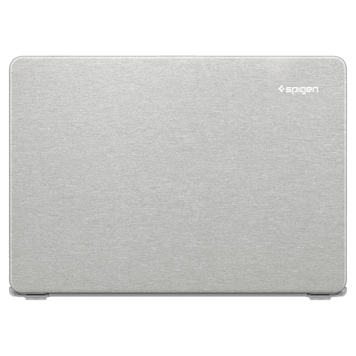 Spigen MacBook Air 13-inch M5/M4/M3/M2 Case - Urban Fit - Heather Gray - ACS10974 7