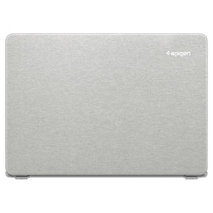 Spigen MacBook Air 15-inch M5/M4/M3/M2 Case - Urban Fit - Heather Gray - ACS10975 7