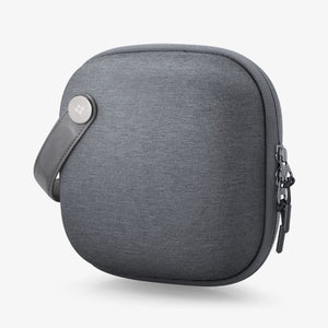 Spigen Mac mini M4 / M4 Pro (2024) Carrying Pouch – Klasden — Charcoal Gray, product view
