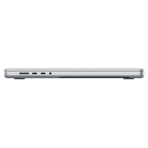 Spigen Glas.tR SLIM MacBook Pro 16 inch screen protector detail 5 - AGL04233