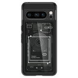 Spigen Pixel 8 Pro Case Ultra Hybrid Zero One