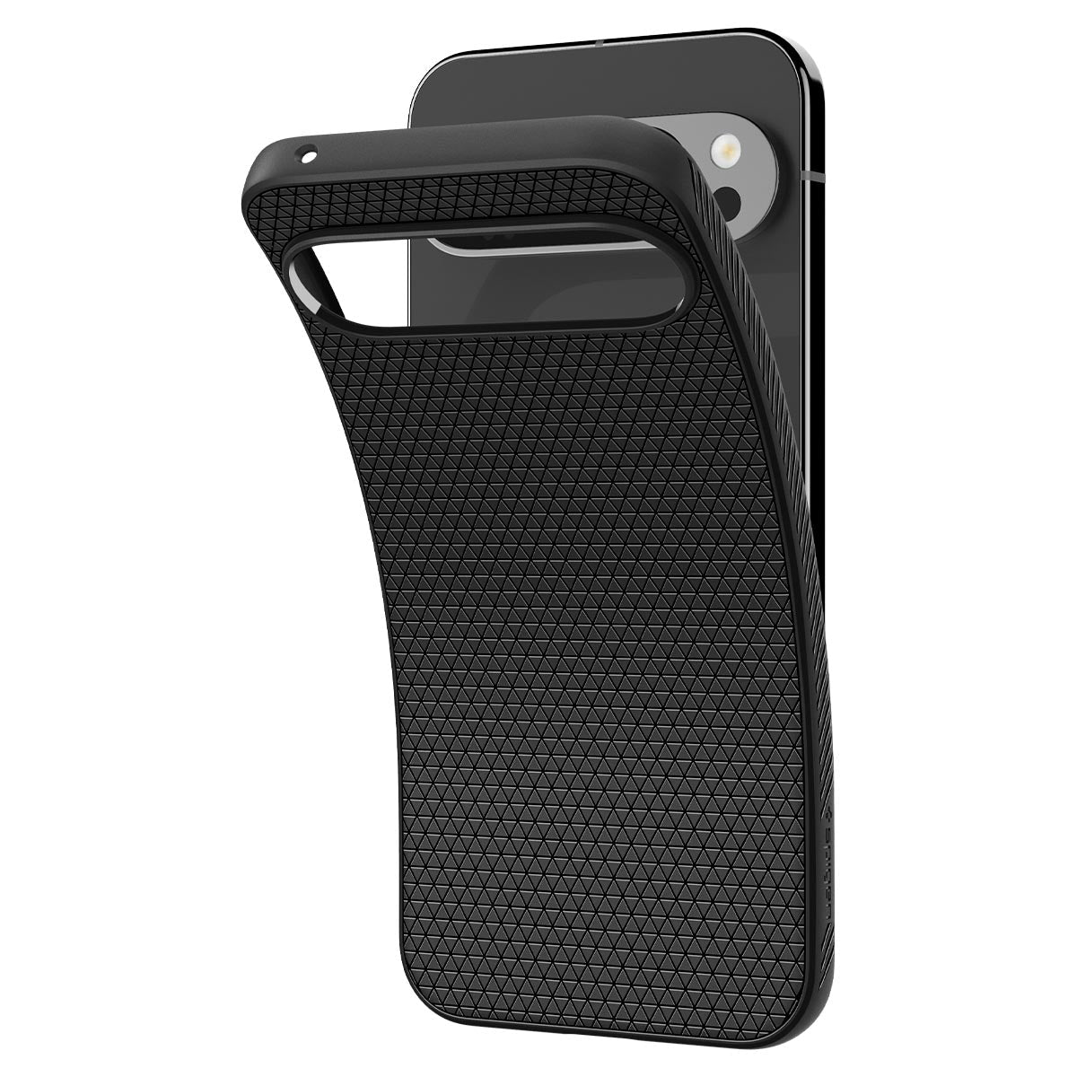 ACS07716 – Matte Black – product image 6