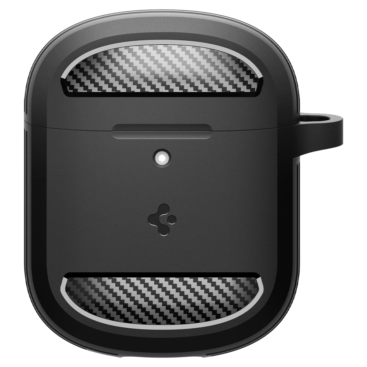Spigen Pixel Buds Pro 2/1 Case Rugged Armor view 3