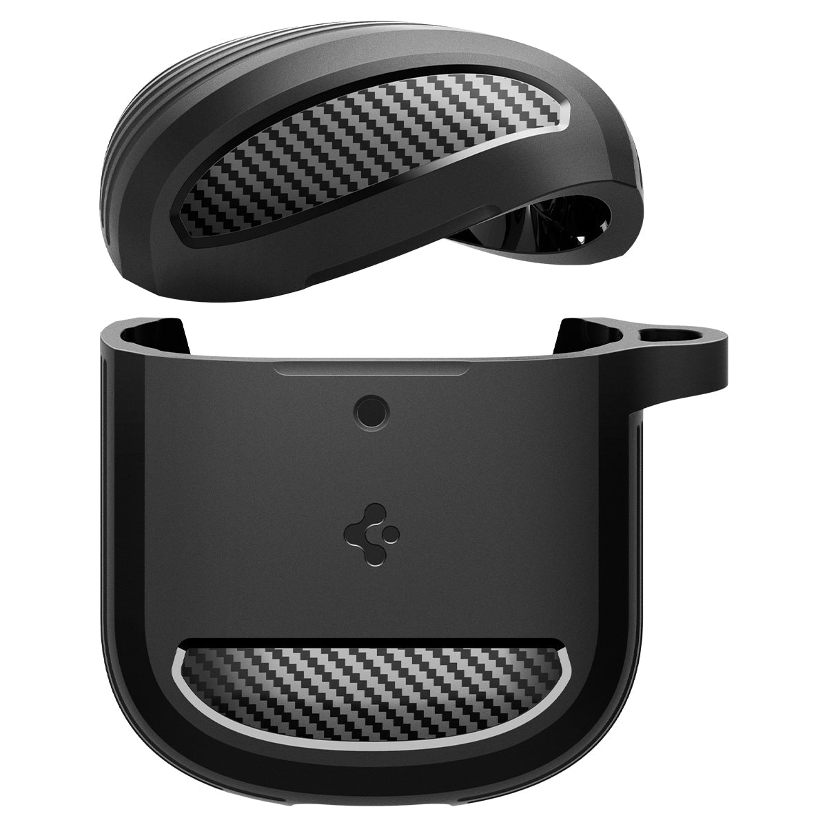 Spigen Pixel Buds Pro 2/1 Case Rugged Armor view 4