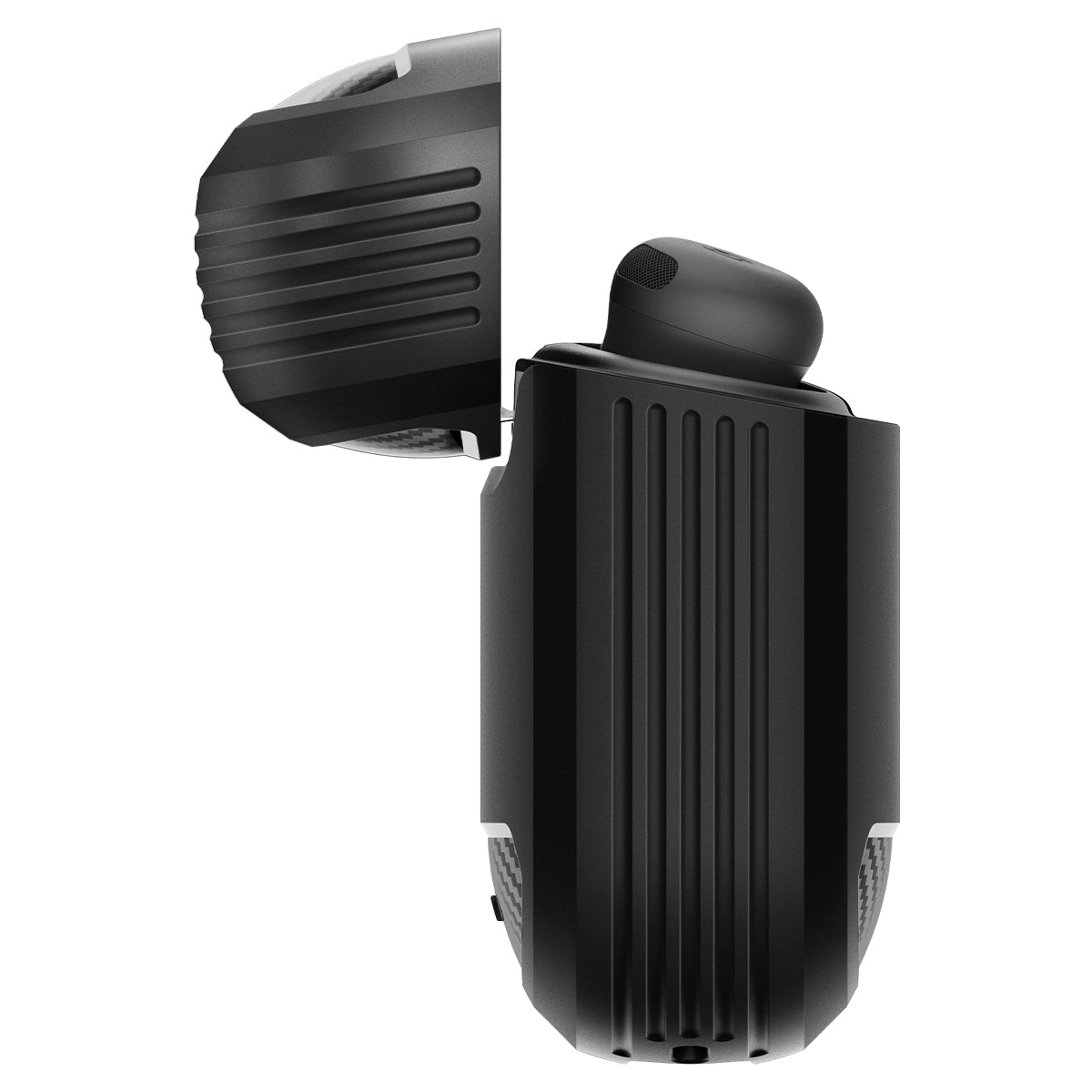 Spigen Pixel Buds Pro 2/1 Case Rugged Armor view 5