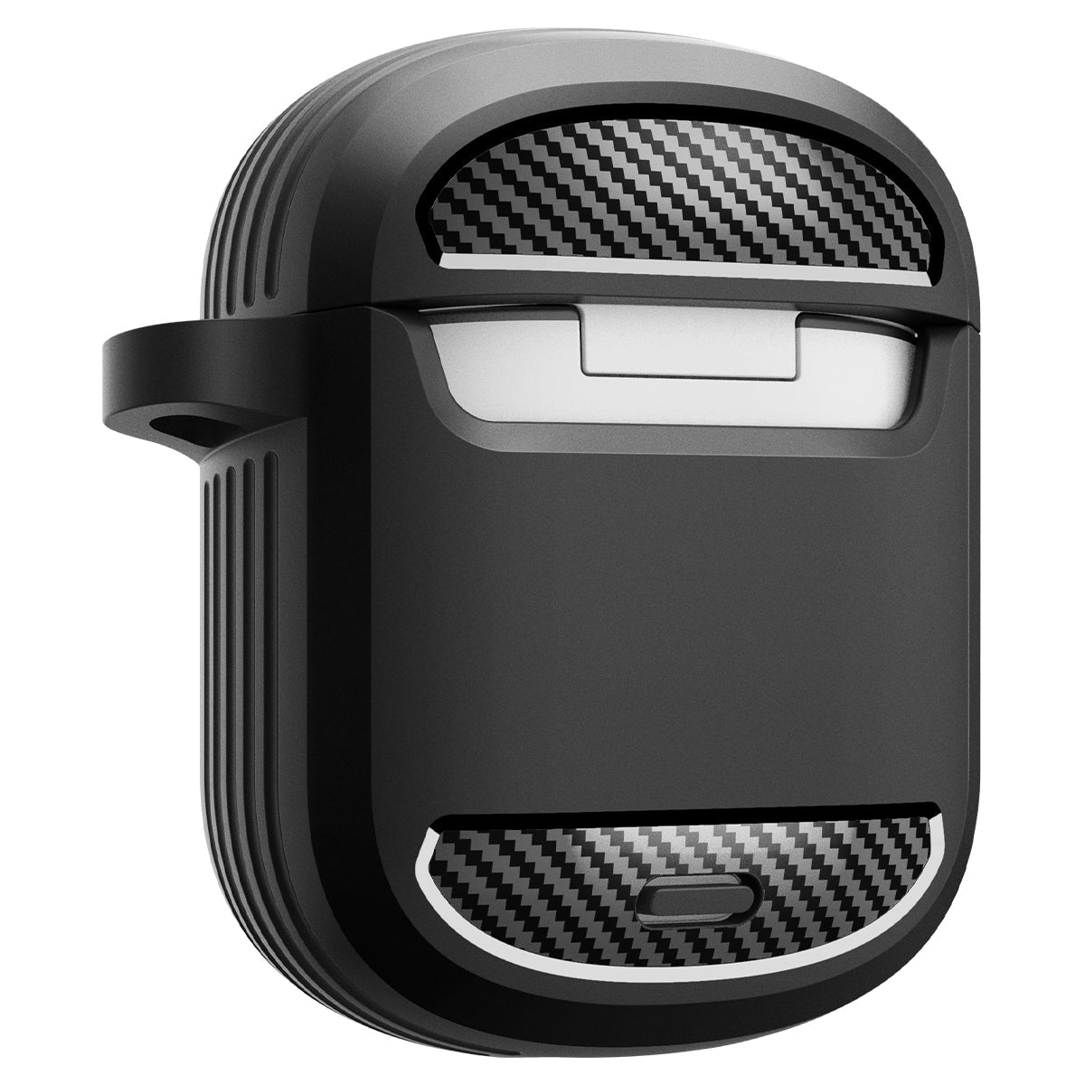 Spigen Pixel Buds Pro 2/1 Case Rugged Armor view 7