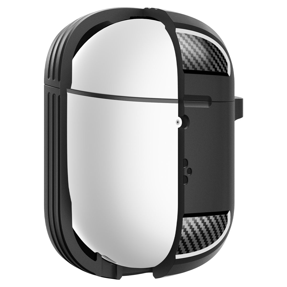 Spigen Pixel Buds Pro 2/1 Case Rugged Armor view 8