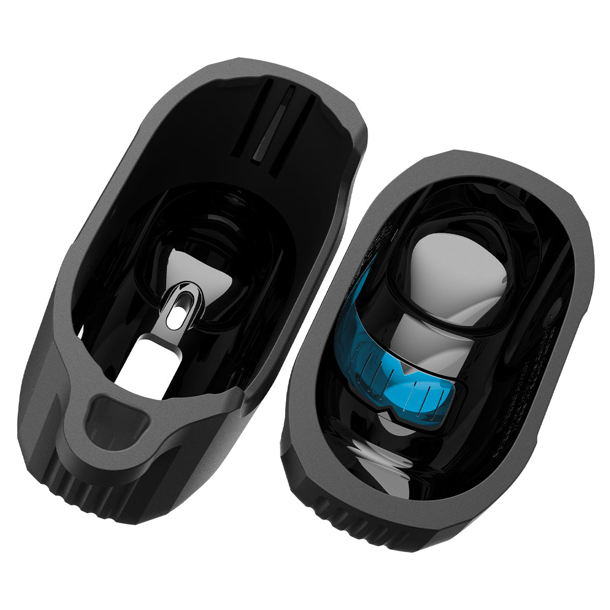 Spigen Pixel Buds Pro 2/1 Case Rugged Armor view 9
