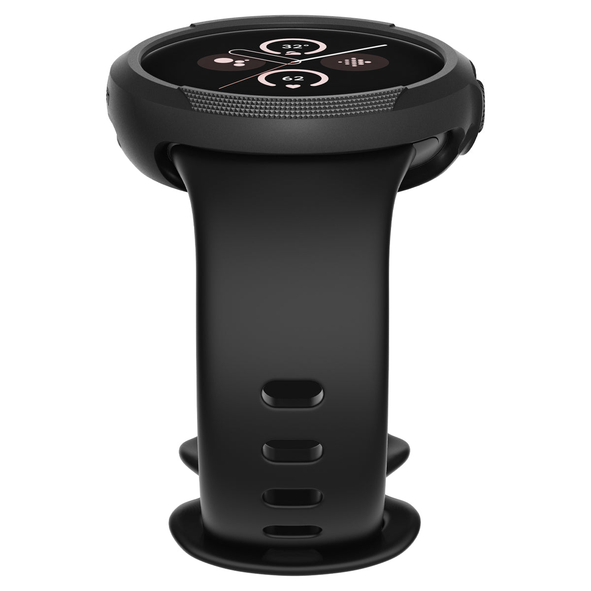 Spigen Pixel Watch 3 (45mm) Case Liquid Air view 12