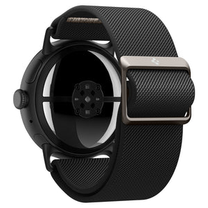 Spigen Pixel Watch 4/3 (45mm) Watch Band Lite Fit view 11