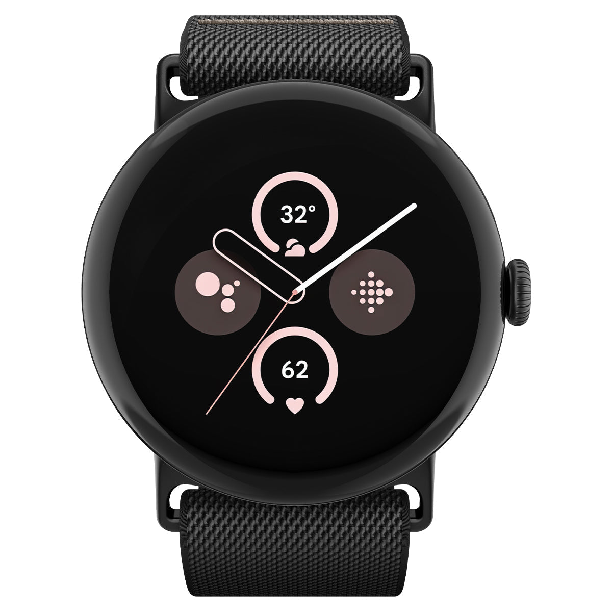 Spigen Pixel Watch 4/3 (45mm) Watch Band Lite Fit view 12
