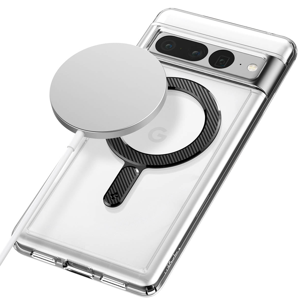 Spigen OneTap Magnet Ring Plate (MagFit) Accessory view 18