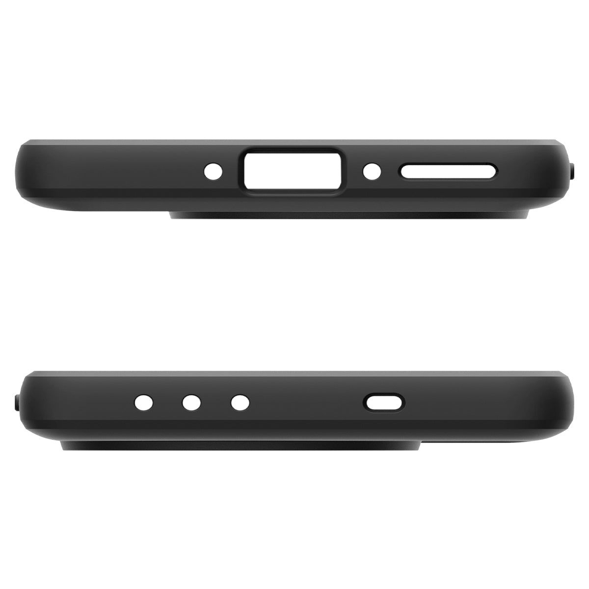 Spigen OnePlus 13 Case Ultra Hybrid view 7