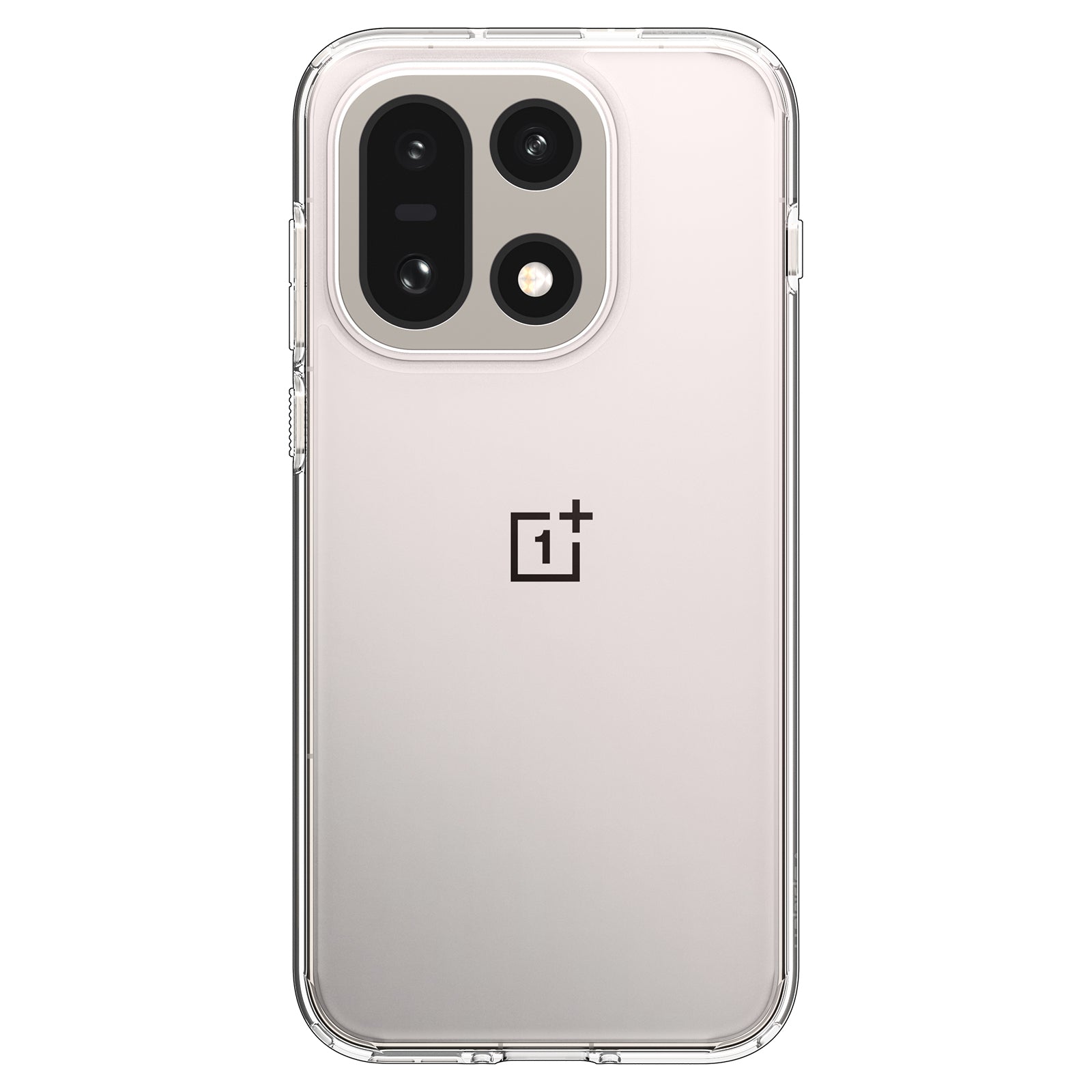Spigen OnePlus 15 Case Ultra Hybrid view 2