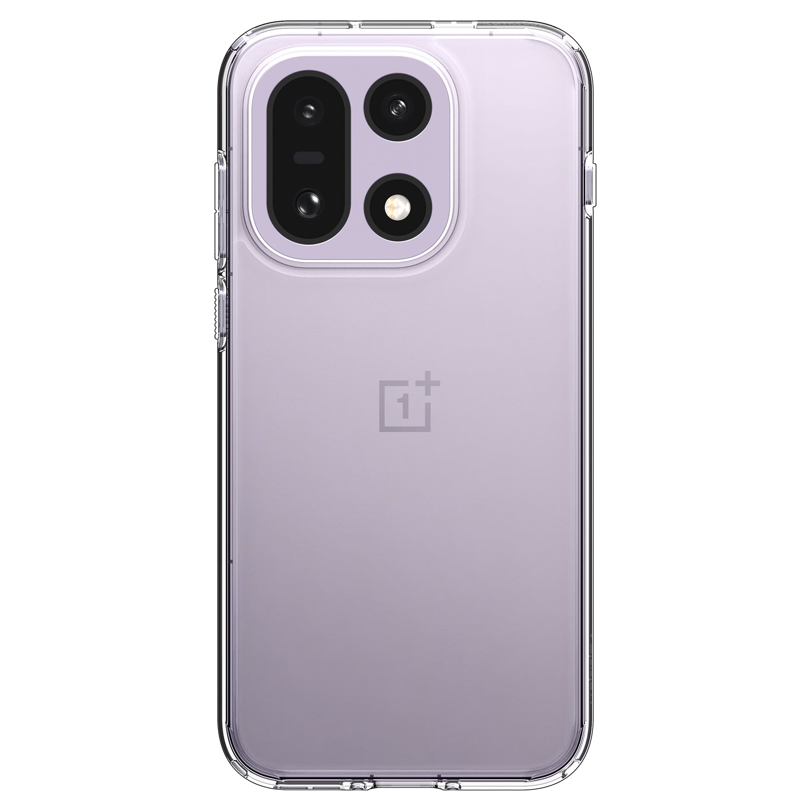 Spigen OnePlus 15 Case Ultra Hybrid view 3