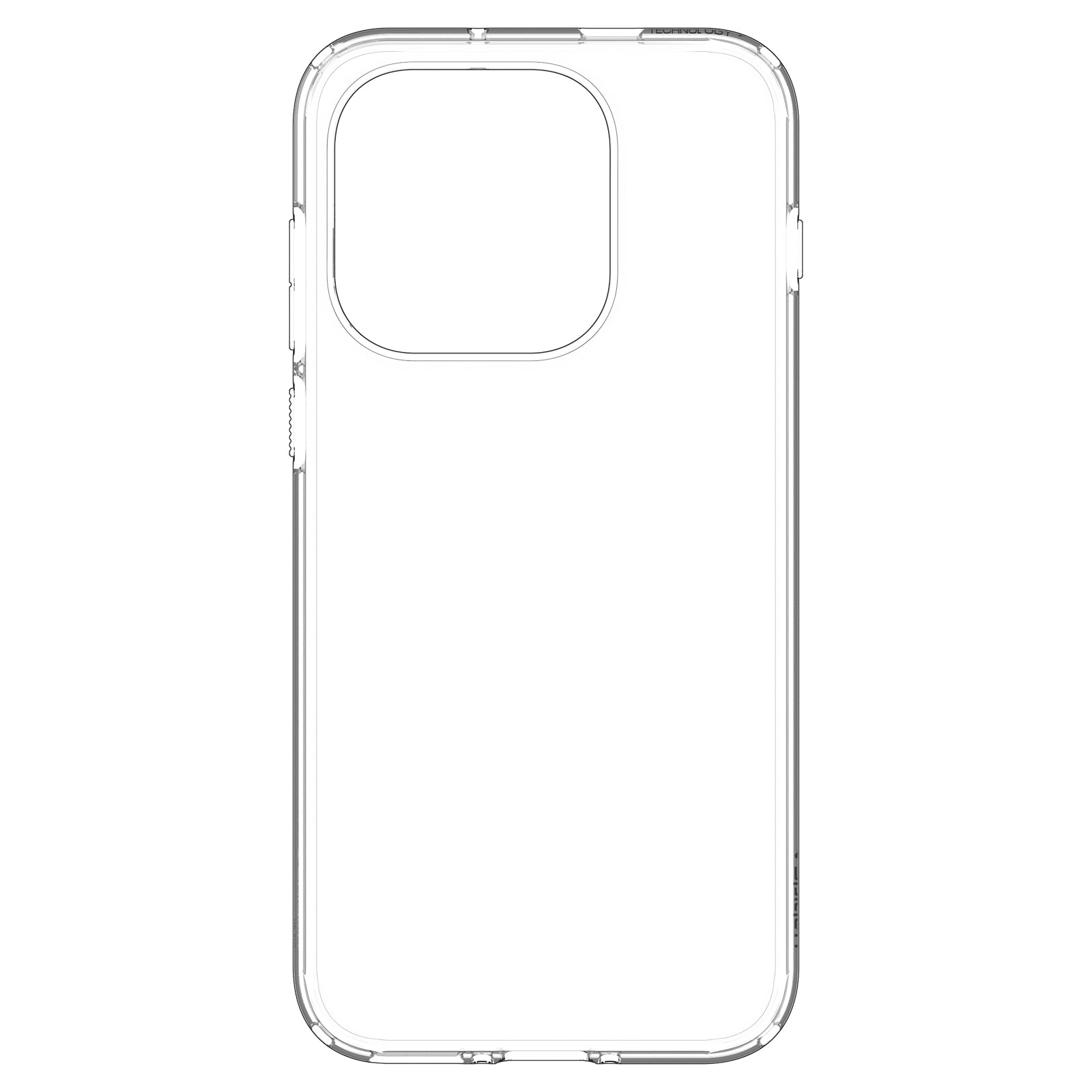 Spigen OnePlus 15 Case Ultra Hybrid view 4