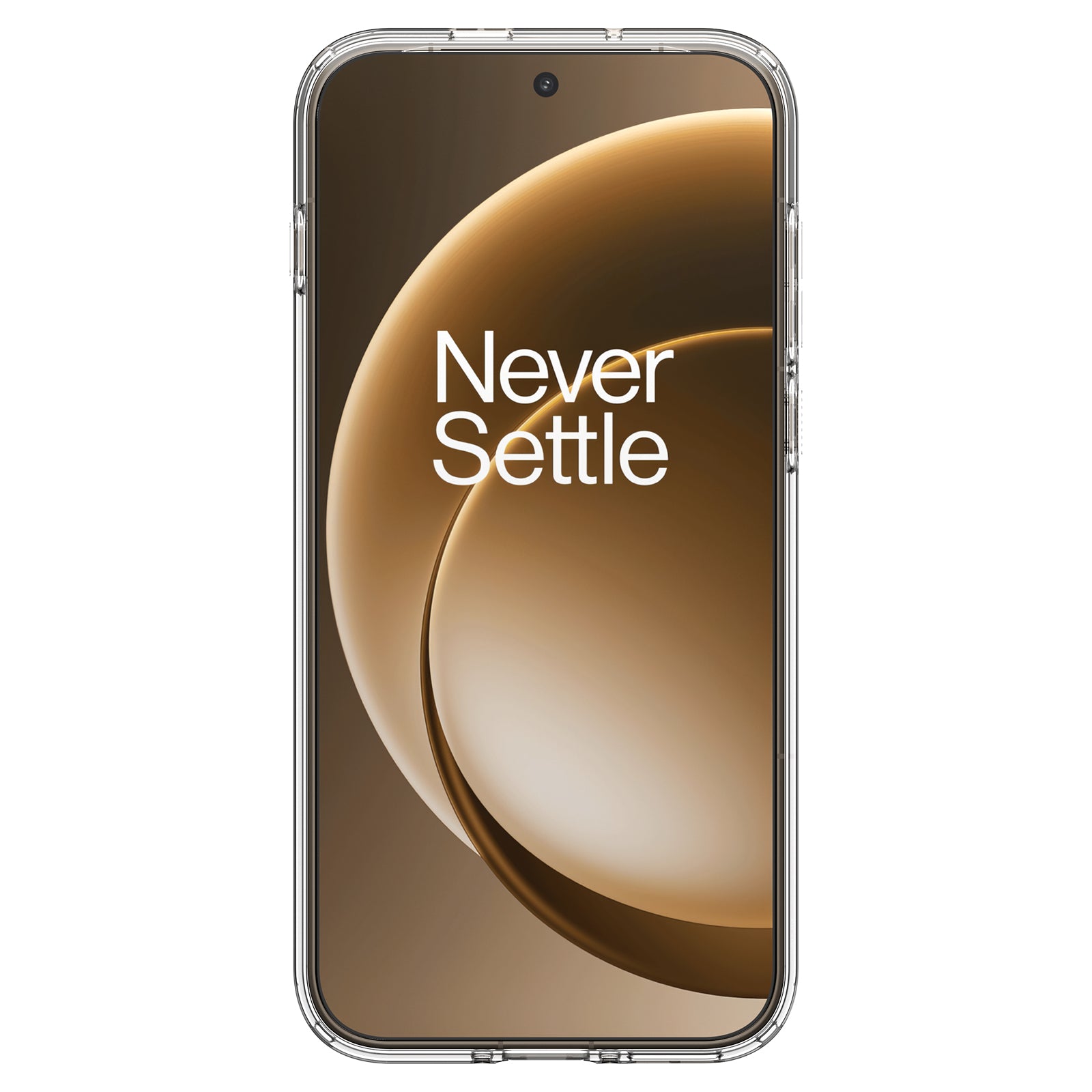 Spigen OnePlus 15 Case Ultra Hybrid view 5