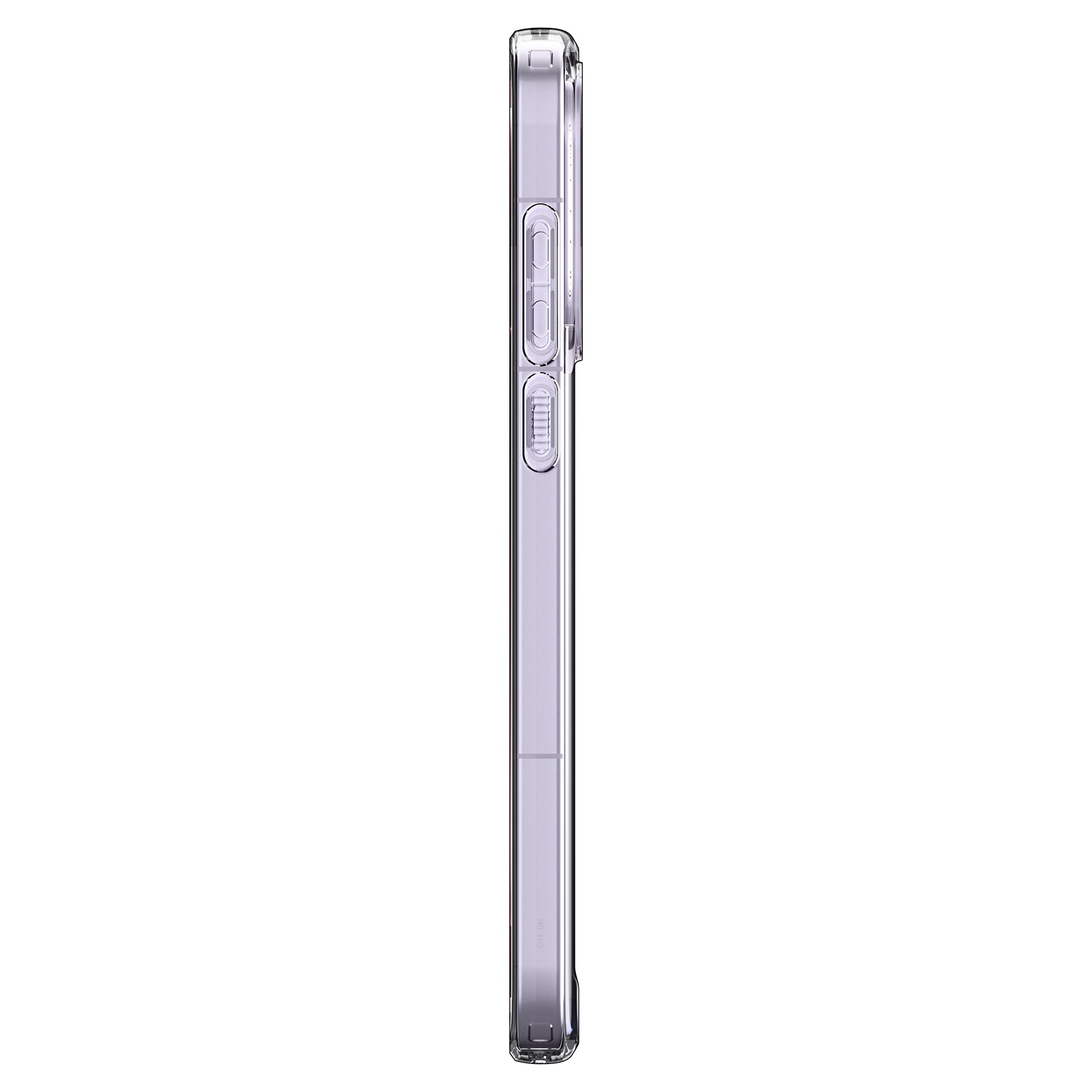 Spigen OnePlus 15 Case Ultra Hybrid view 6