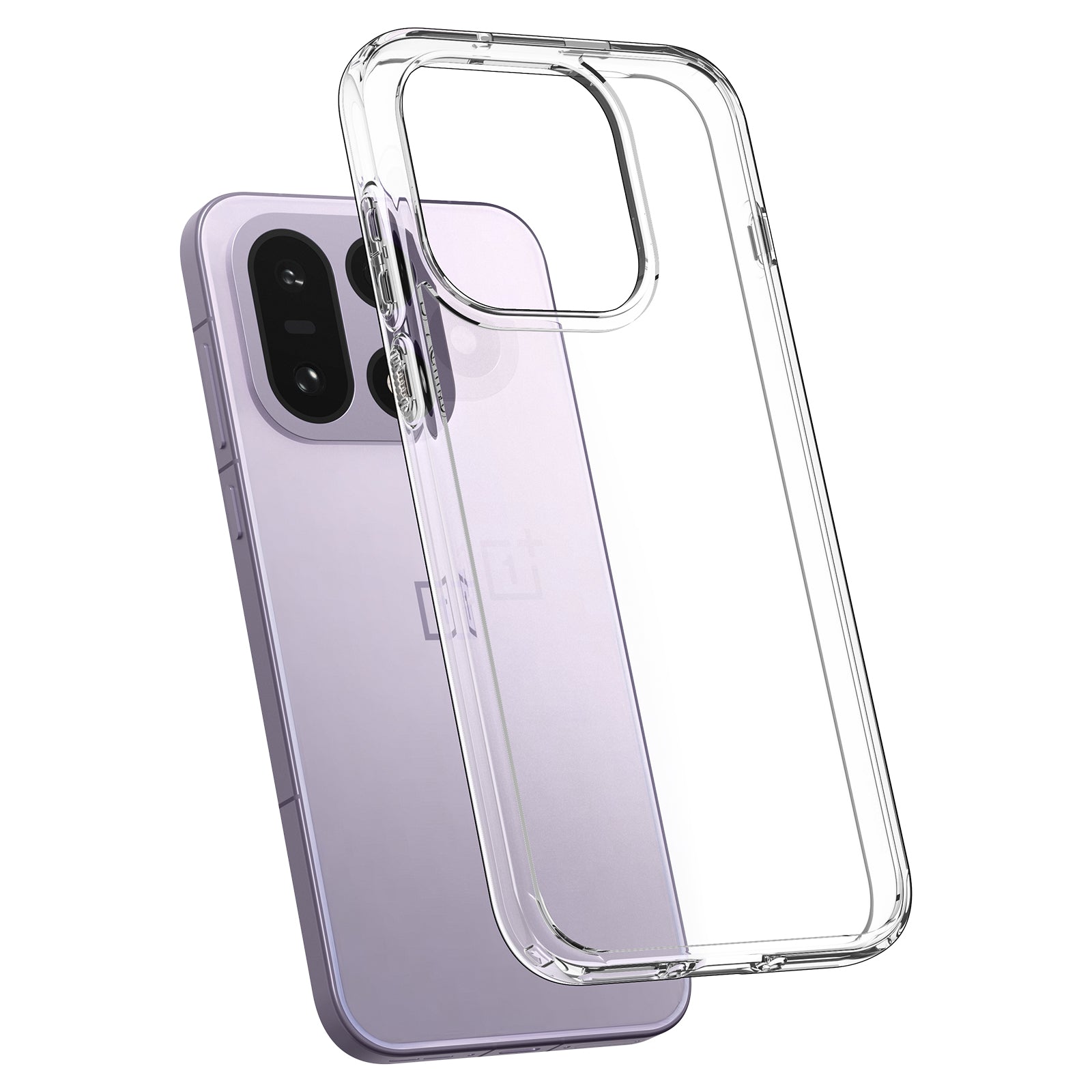 Spigen OnePlus 15 Case Ultra Hybrid view 9