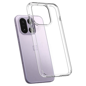 Spigen OnePlus 15 Case Ultra Hybrid view 9