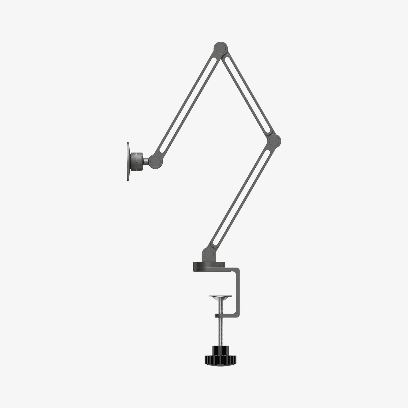 Spigen OneTap Clamp MagFit feature view 2