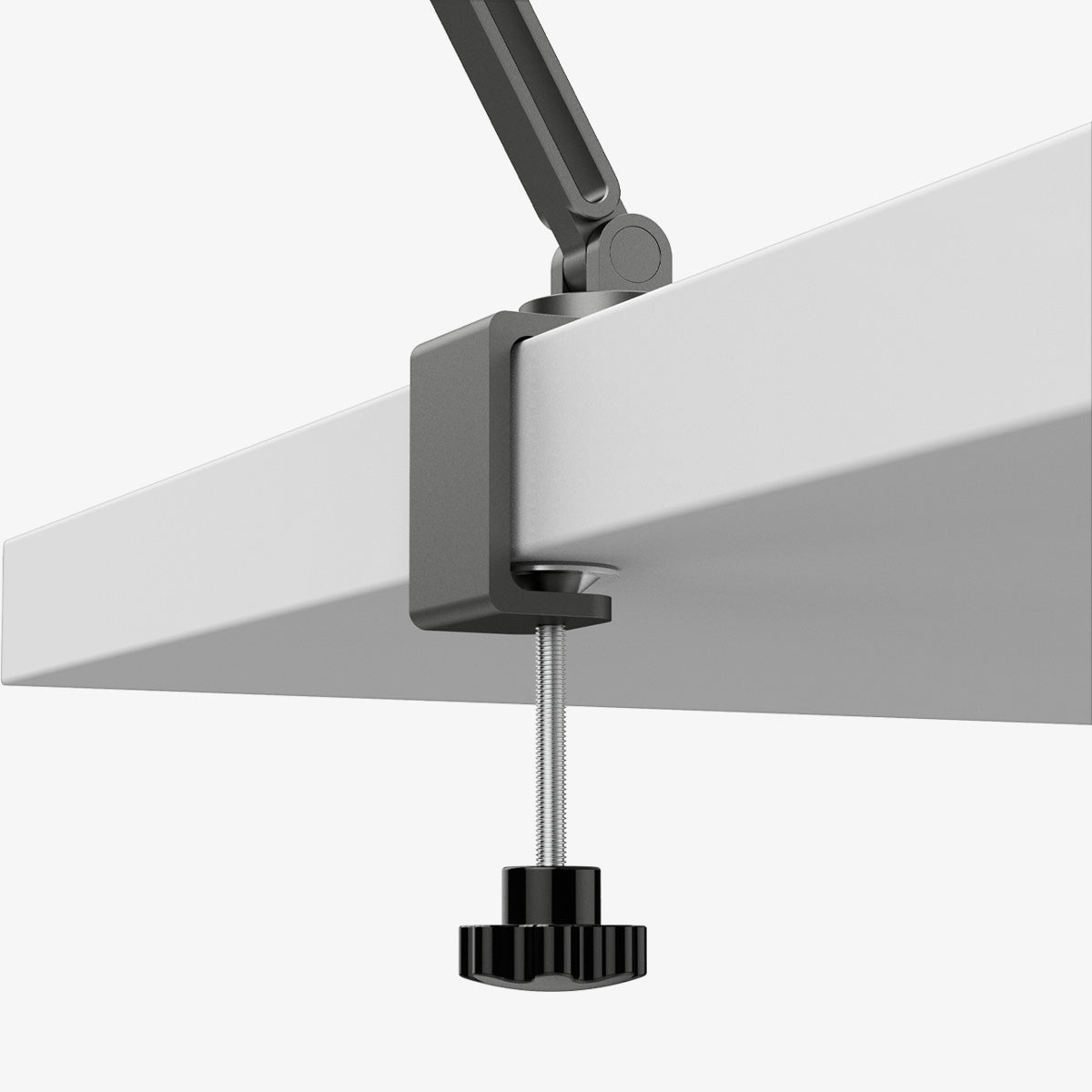 Spigen OneTap Clamp MagFit feature view 3