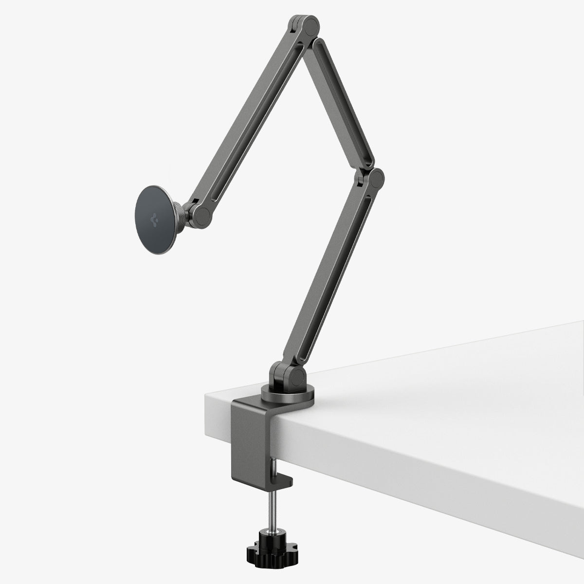Spigen OneTap Clamp MagFit feature view 4