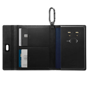 Spigen Universal Card Holder Accessory Passport Holder AirTag view 4