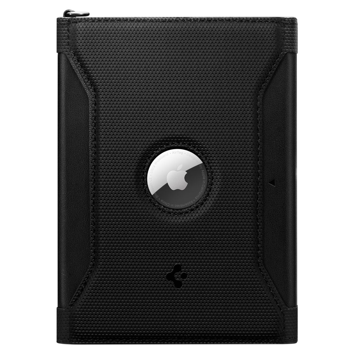 Spigen Universal Card Holder Accessory Passport Holder AirTag view 6