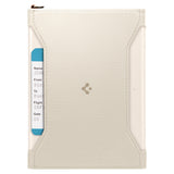 Spigen Passport Holder Case – RFID Blocking Travel Wallet with Card Slots & SIM Storage