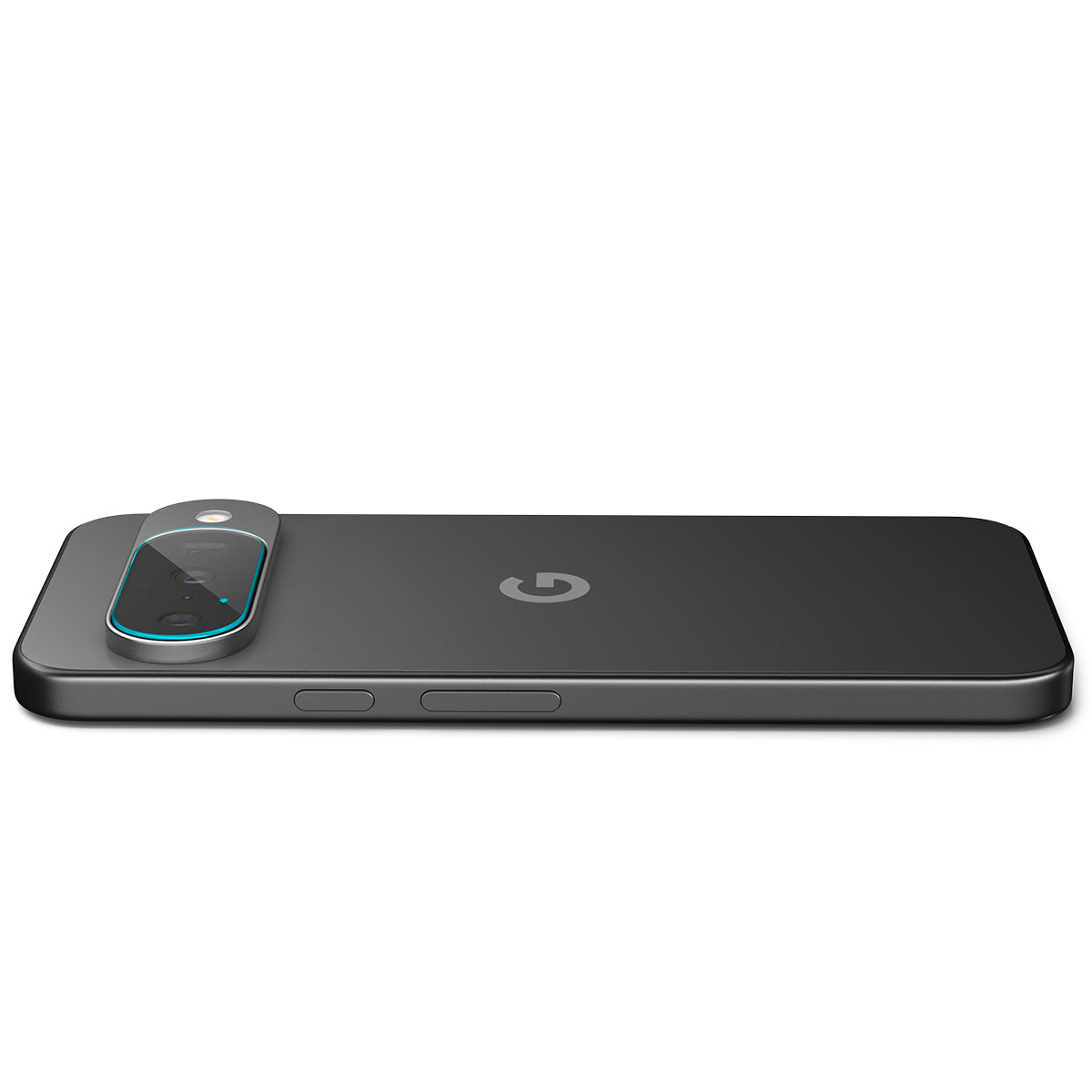 Spigen Pixel 10 Lens Protector Optik EZ Fit (2 Pack) view 8