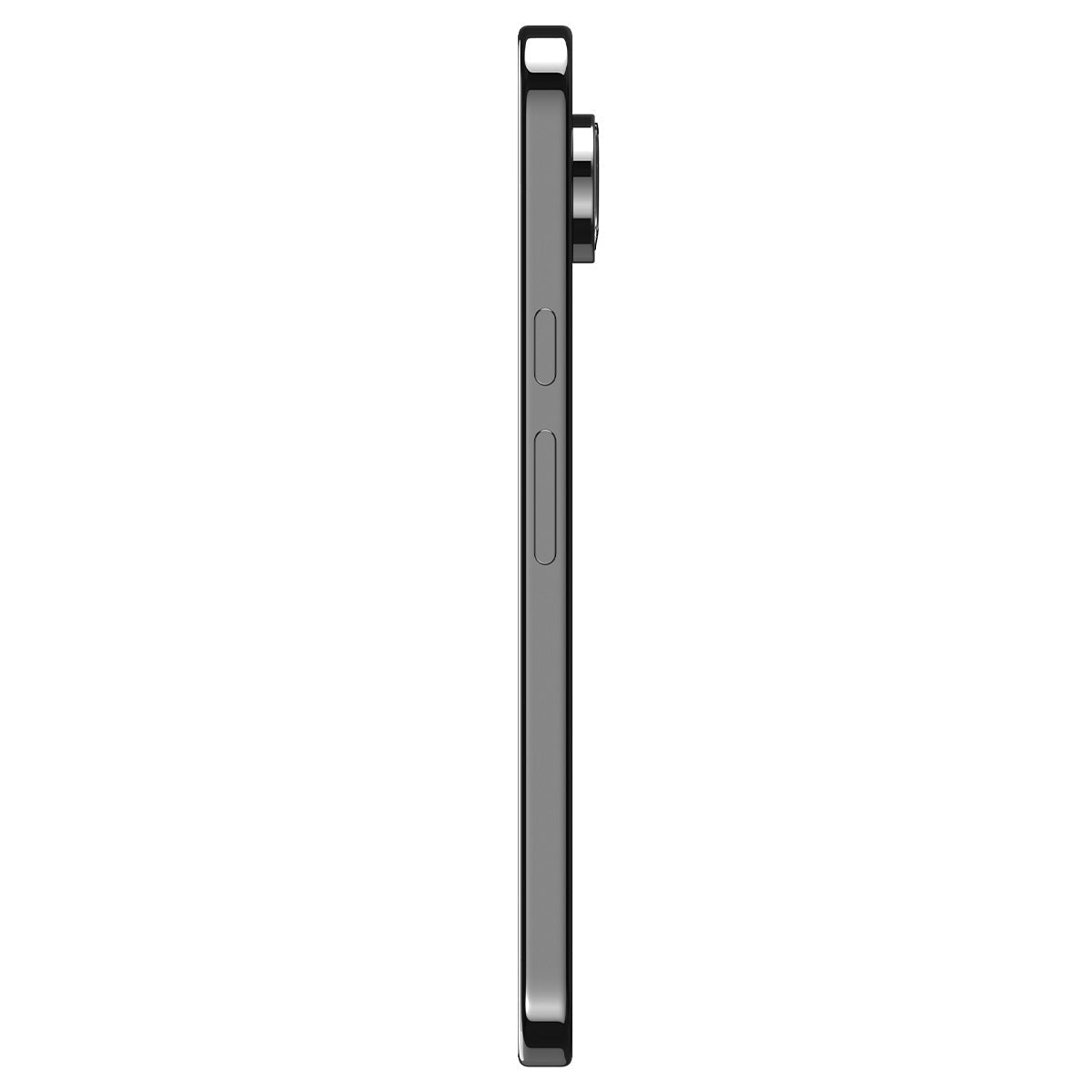 Spigen Pixel 10 Pro XL Lens Protector Optik EZ Fit (2 Pack) view 15