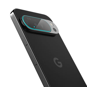 Spigen Pixel 10 Pro Lens Protector Optik EZ Fit (2 Pack) view 5