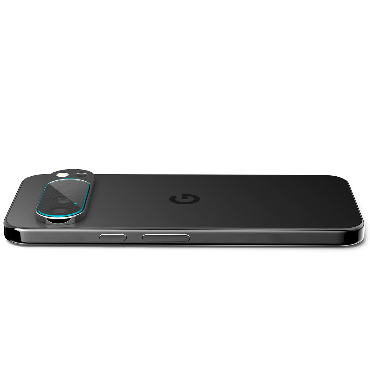 Spigen Pixel 10 Pro Lens Protector Optik EZ Fit (2 Pack) view 8